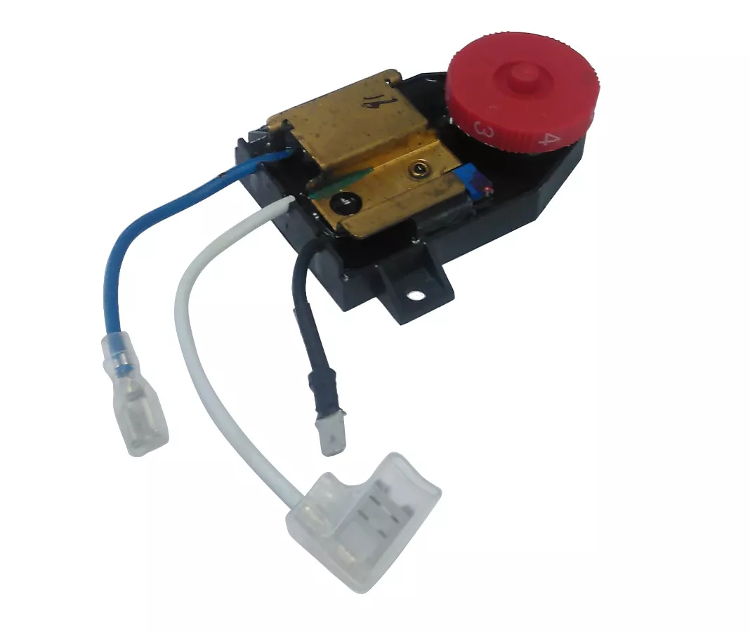 Variateur de vitesse réf. 1 609 B04 913 Bosch